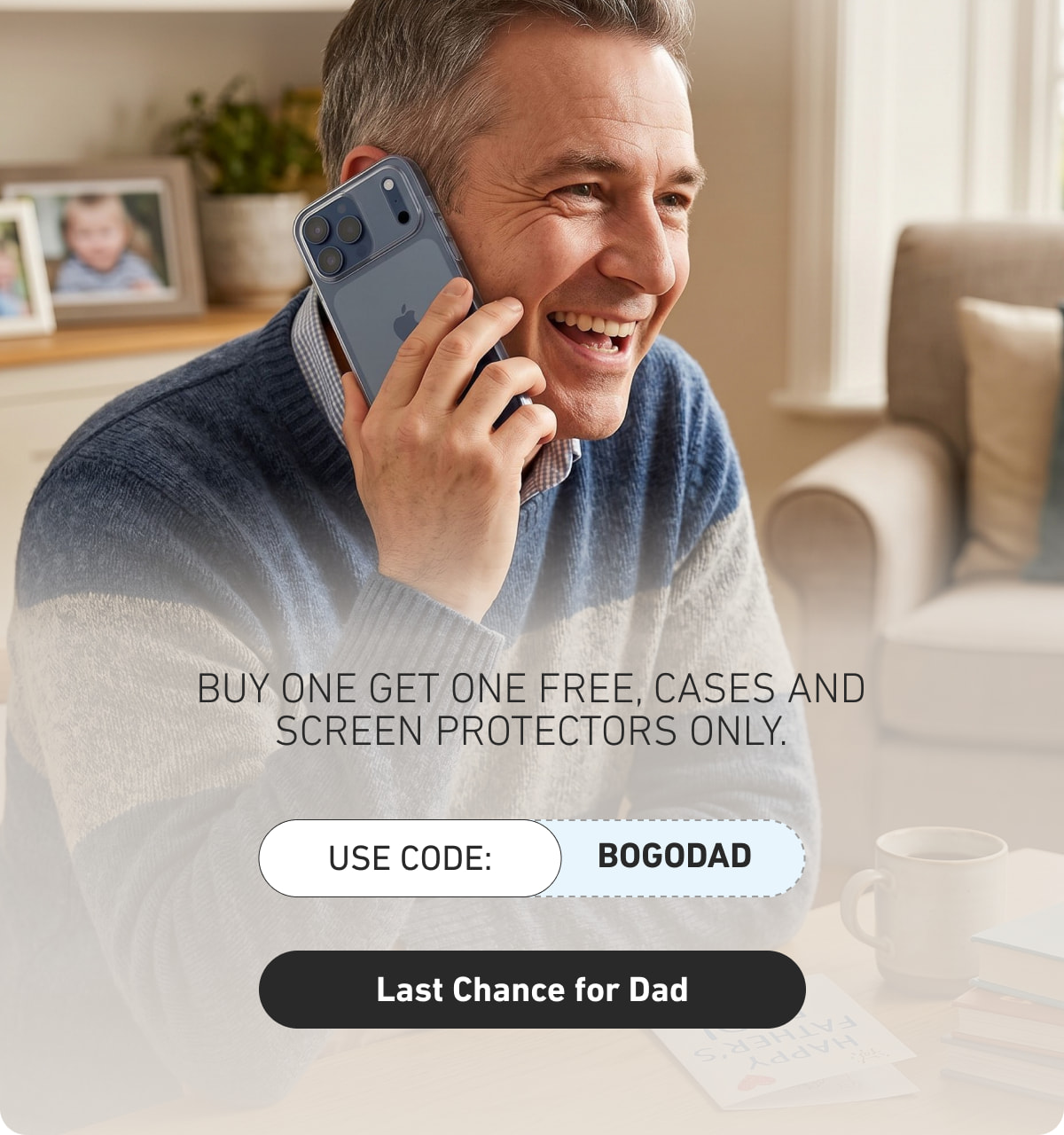 [Click here for Last Chance for Dad]