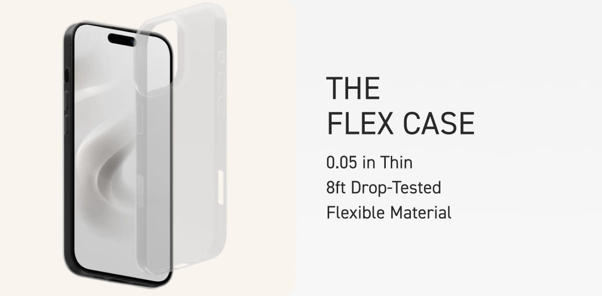 The Flex Case
