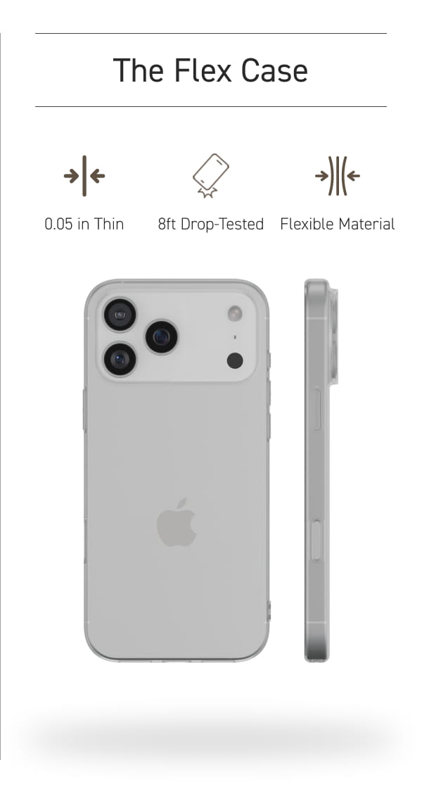 The Flex Case