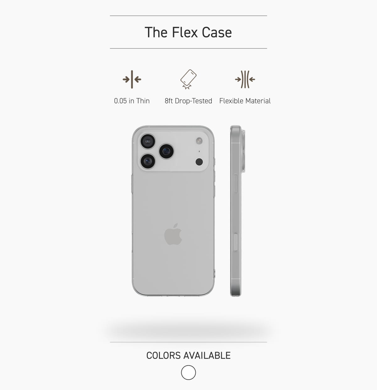 The Flex Case