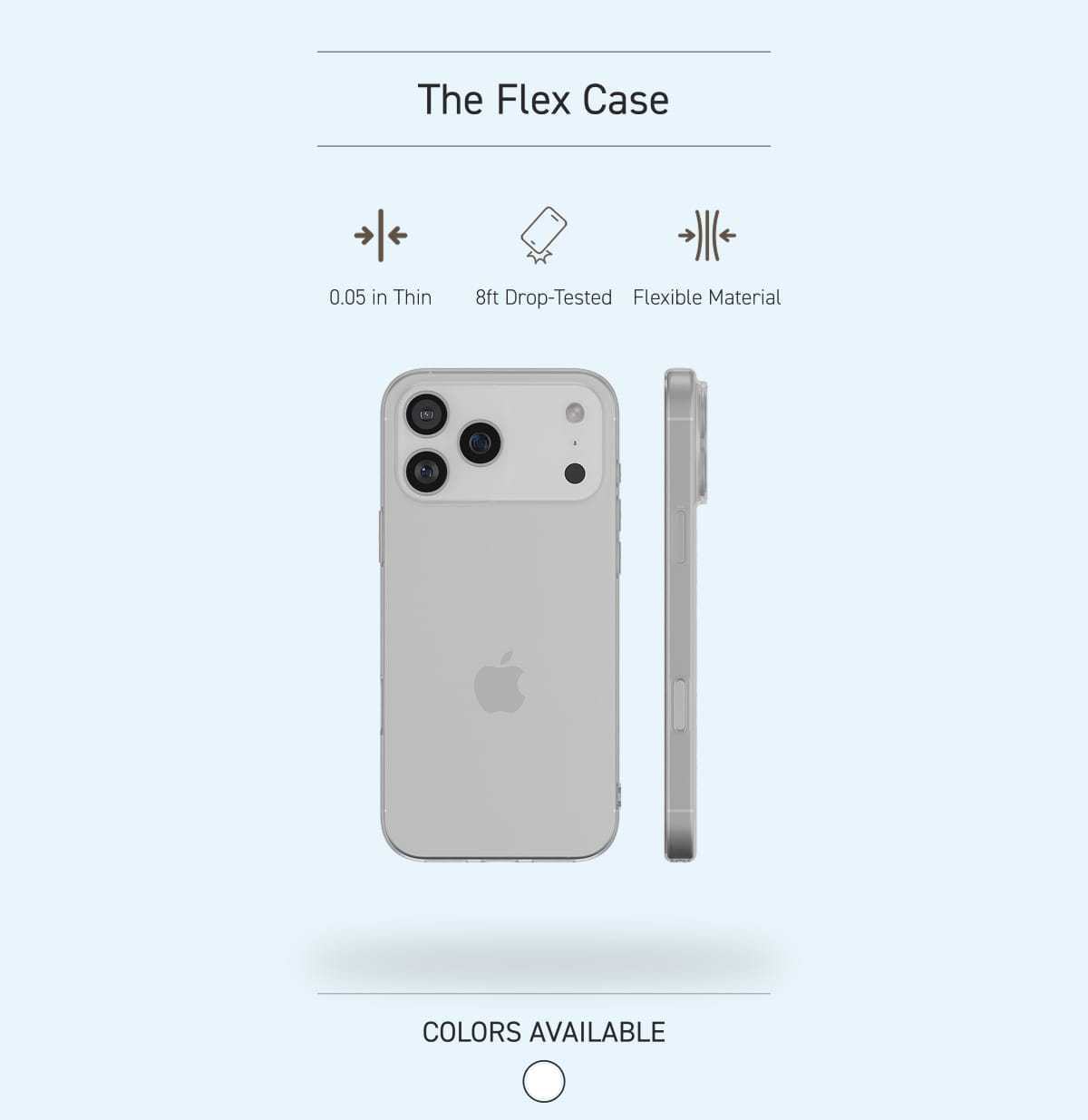 The Flex Case