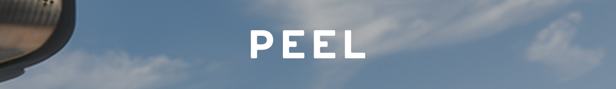Peel