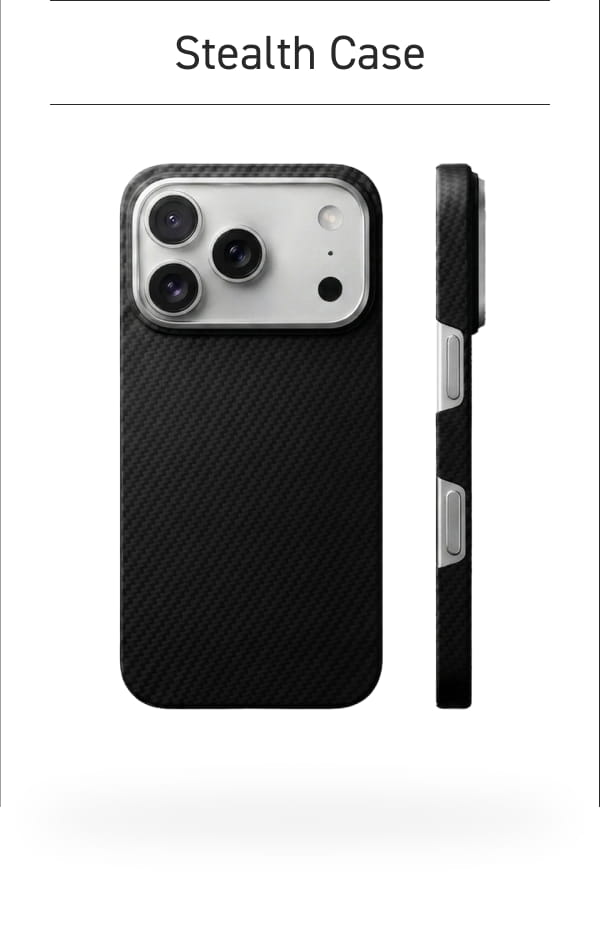 Stealth Case