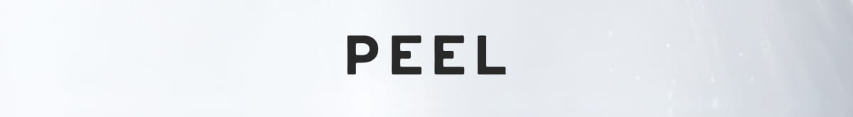 Peel