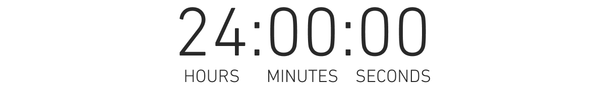 Timer