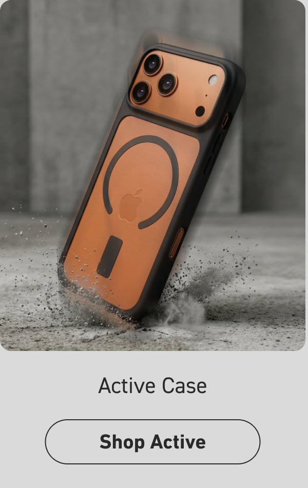 Active Case