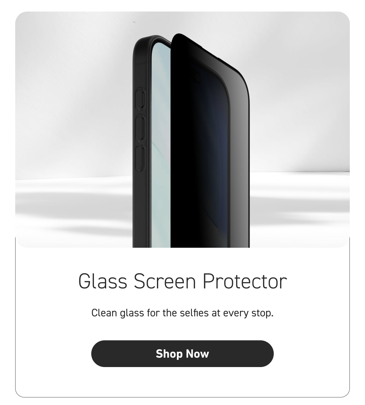 Glass Screen Protector