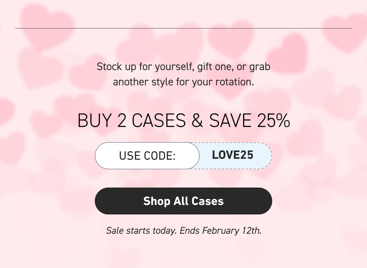 [Click here to Shop All Cases]