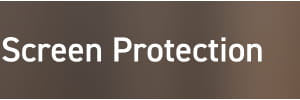 Screen Protection
