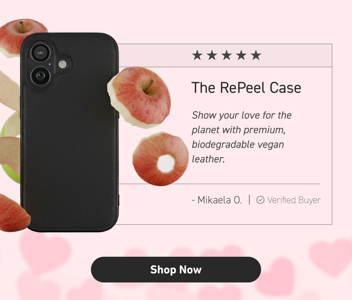 The RePeel Case 
