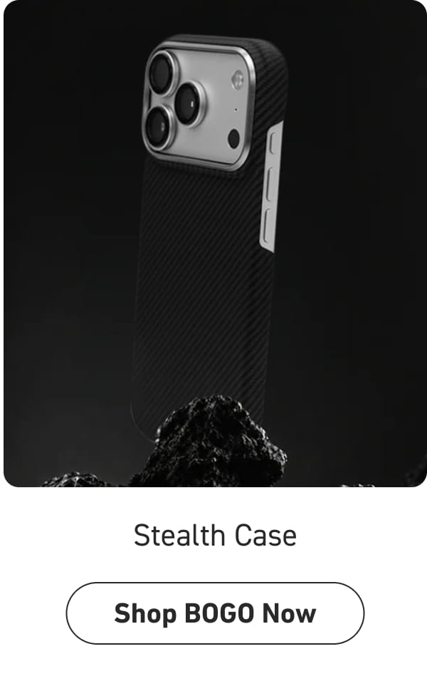 Stealth Case