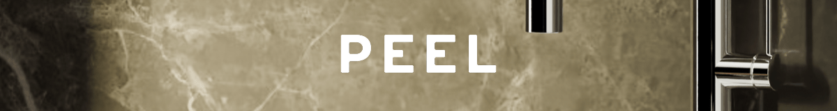 Peel