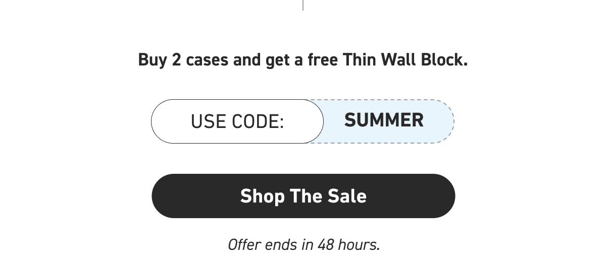  [Click here to Shop The Sale]