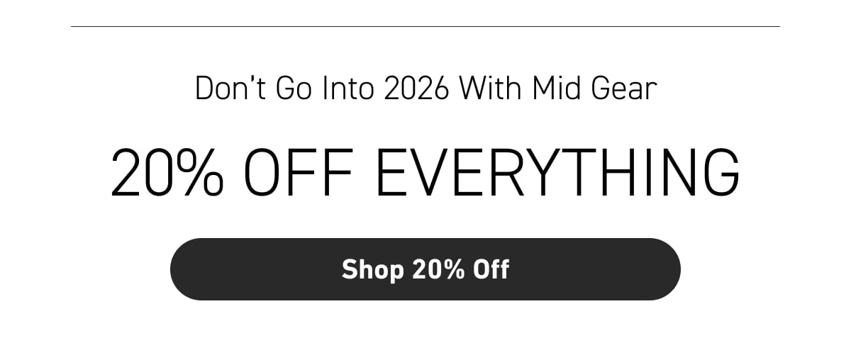 [Click here to Shop 20% Off]