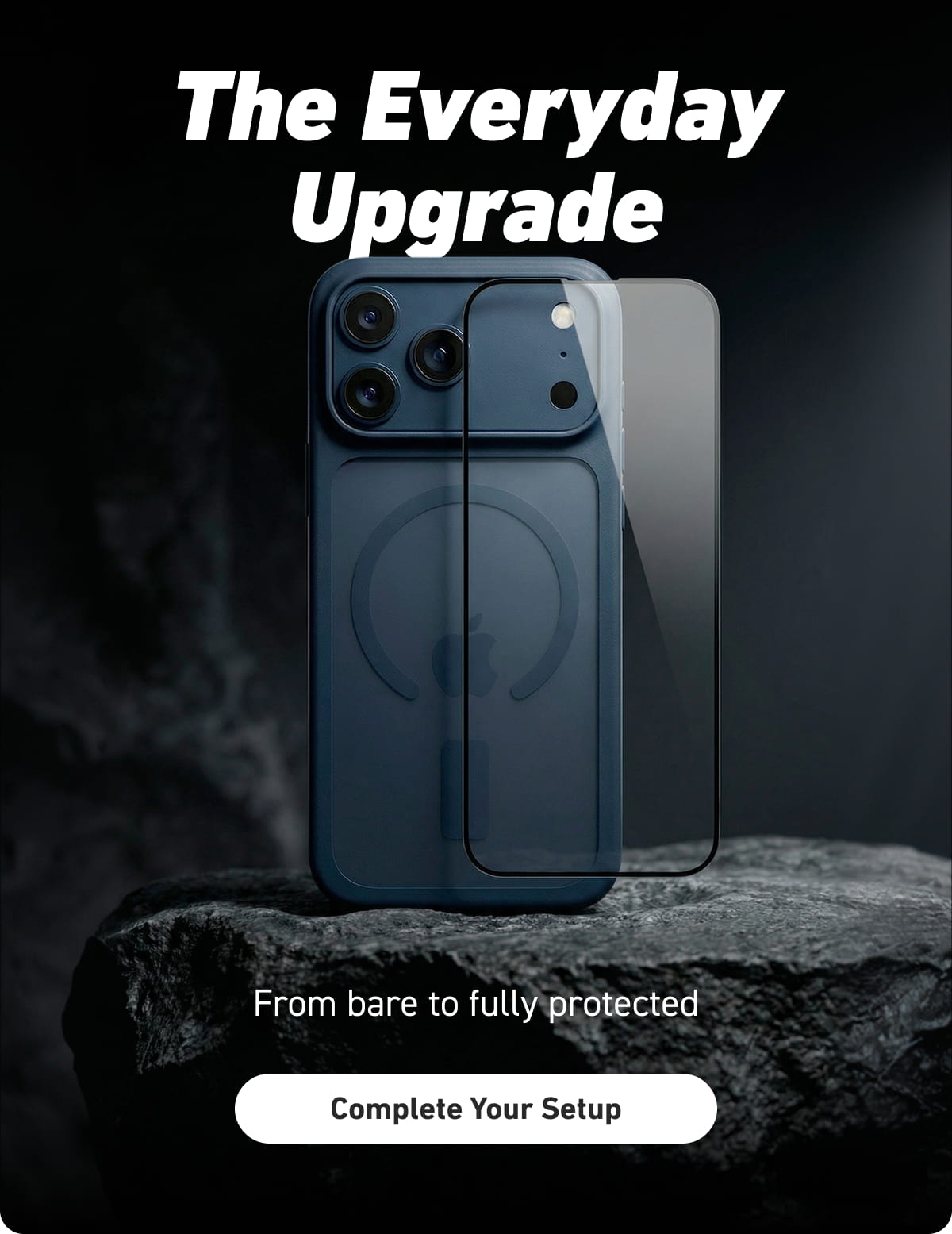The Everyday Upgrade