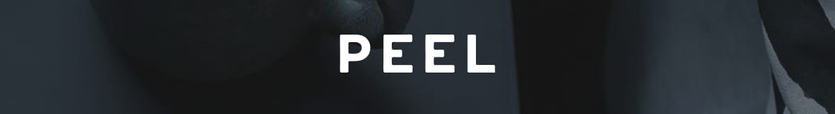 Peel