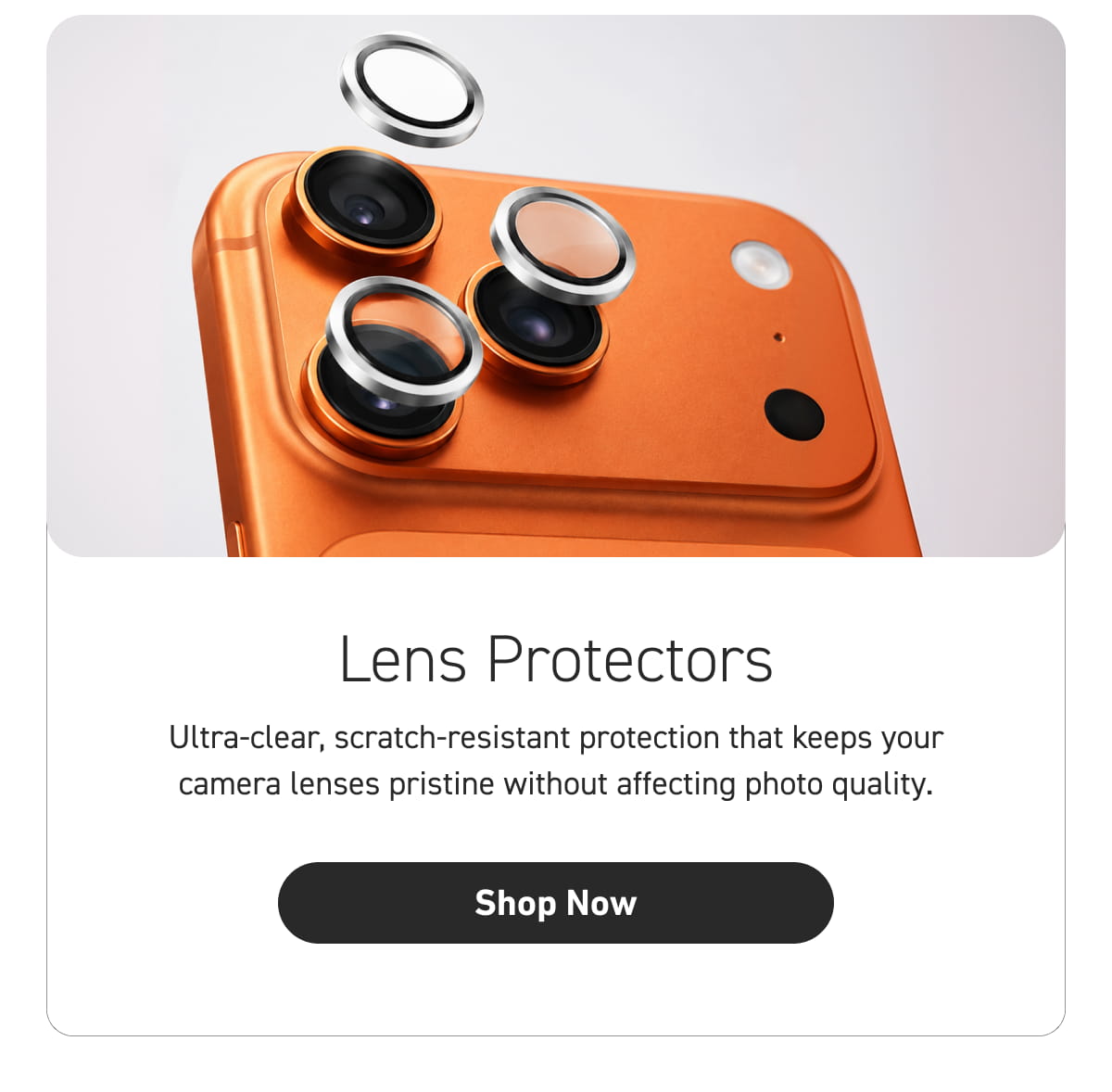 Lens Protectors