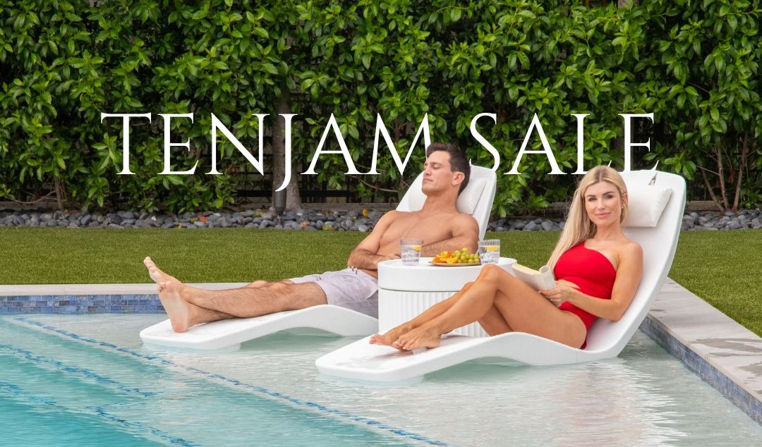 Shop 10% off all tenjam