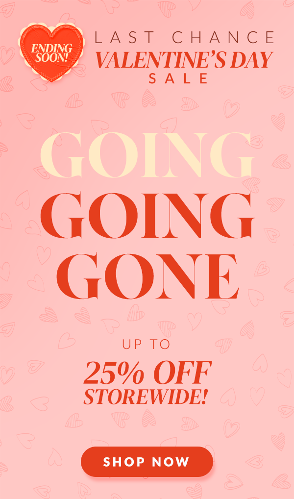 LAST CHANCE ️ 2023 Valentine's Day Sale Kerotin