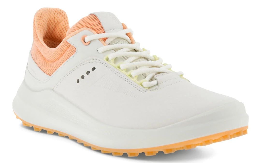 ⭐99 ECCO ⭐ Women's Golf Shoes Reg 220 Golfanything