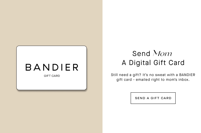gift card for mother's day