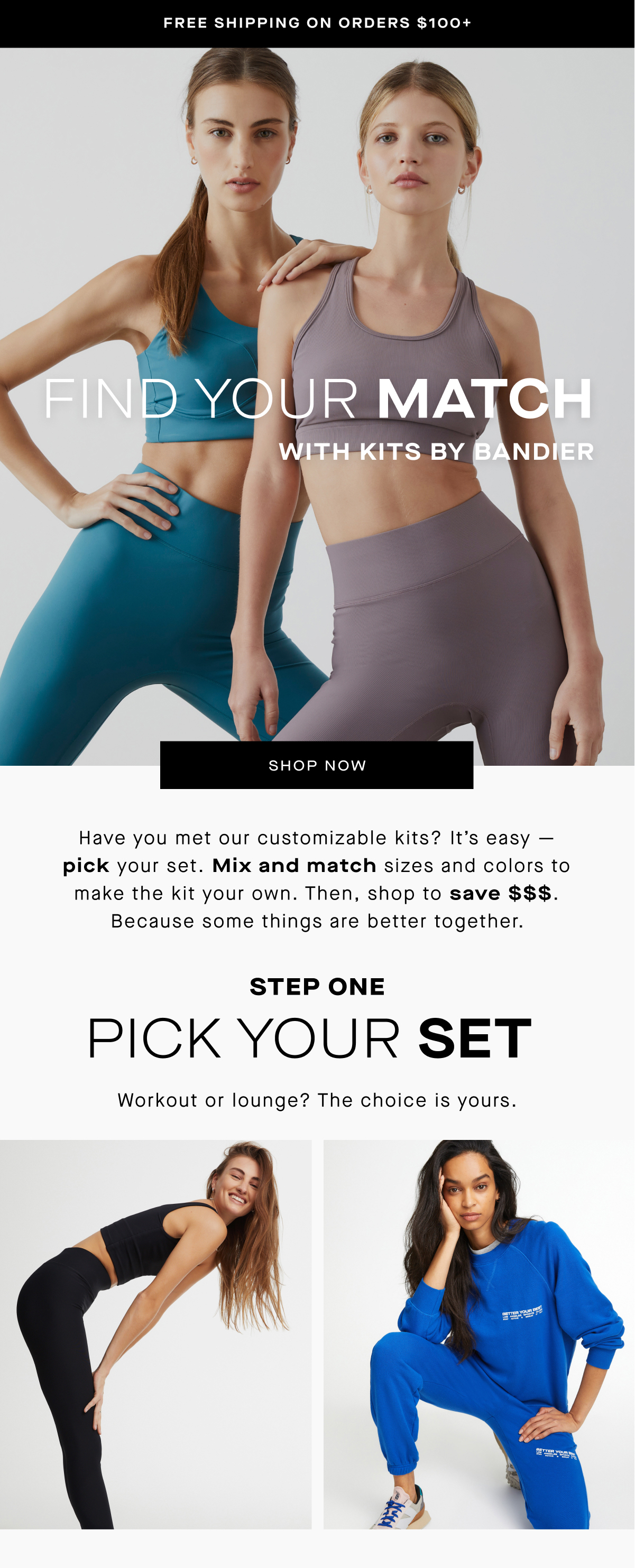 Kits