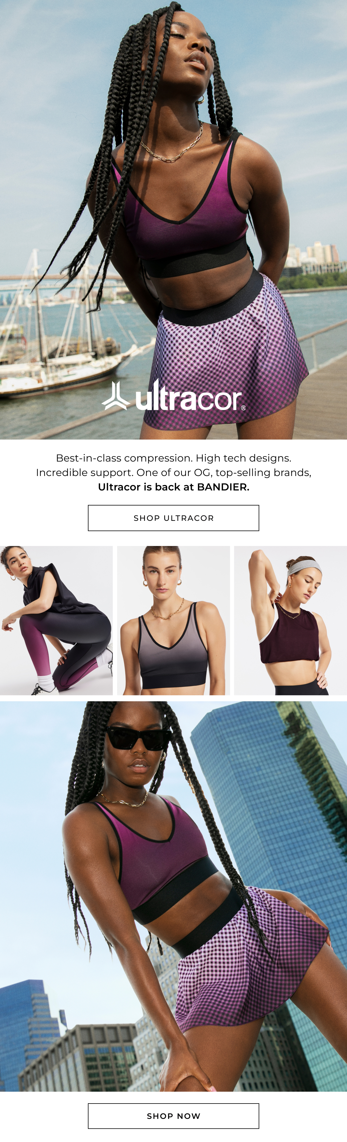 UltraCore
