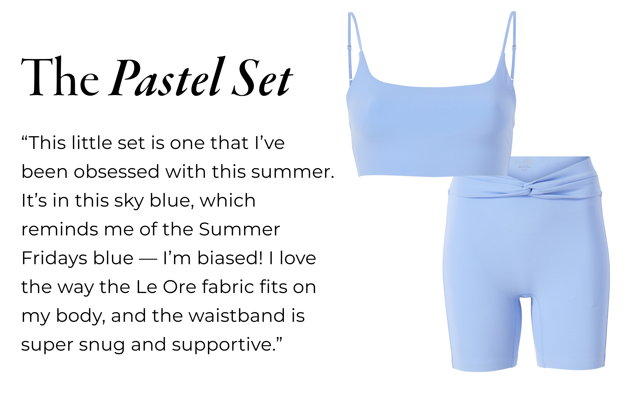 Lauren Ireland's Curated Shop