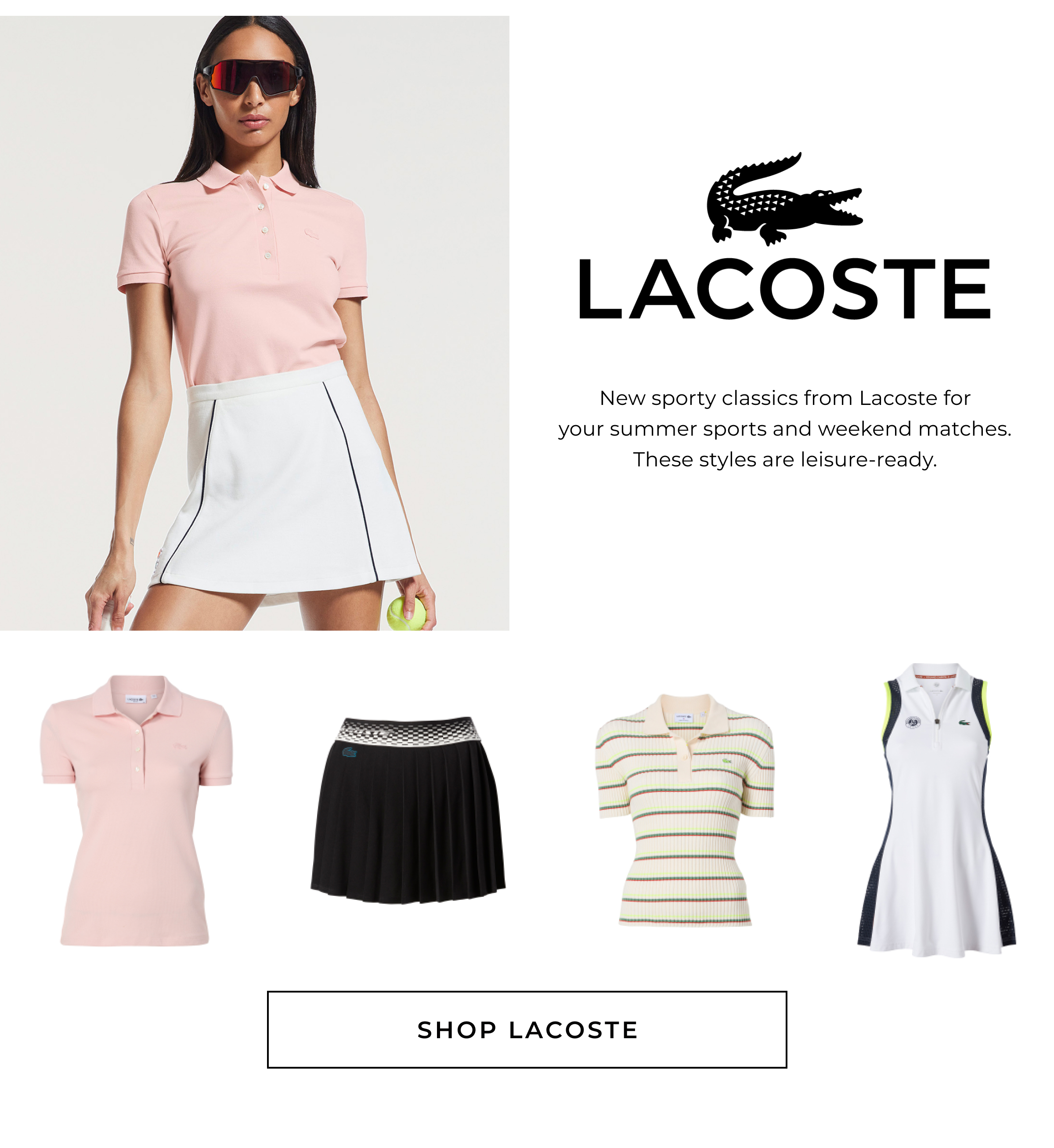 Lacoste