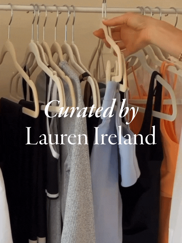 Lauren Ireland's Curated Shop