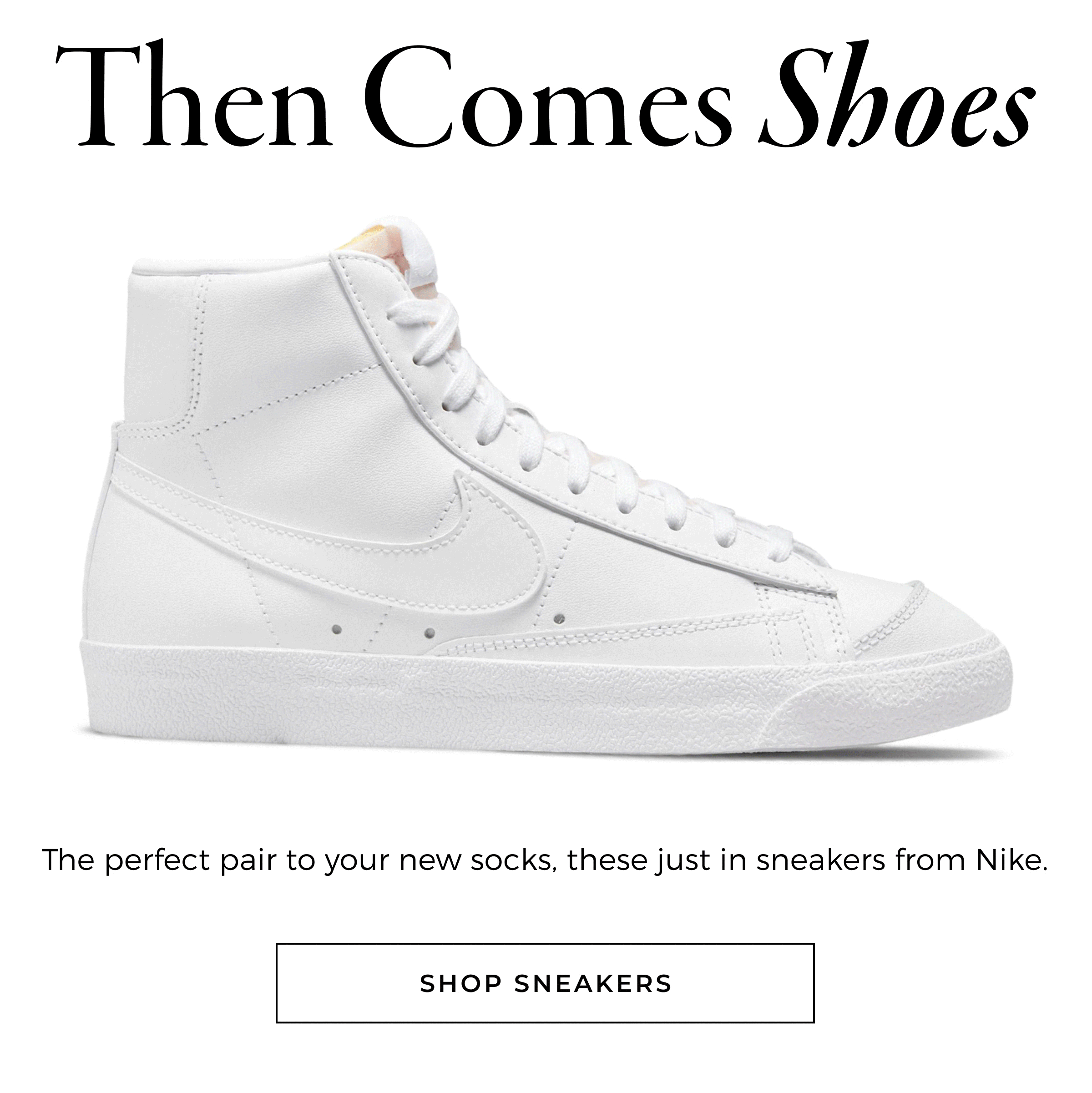 Sneakers