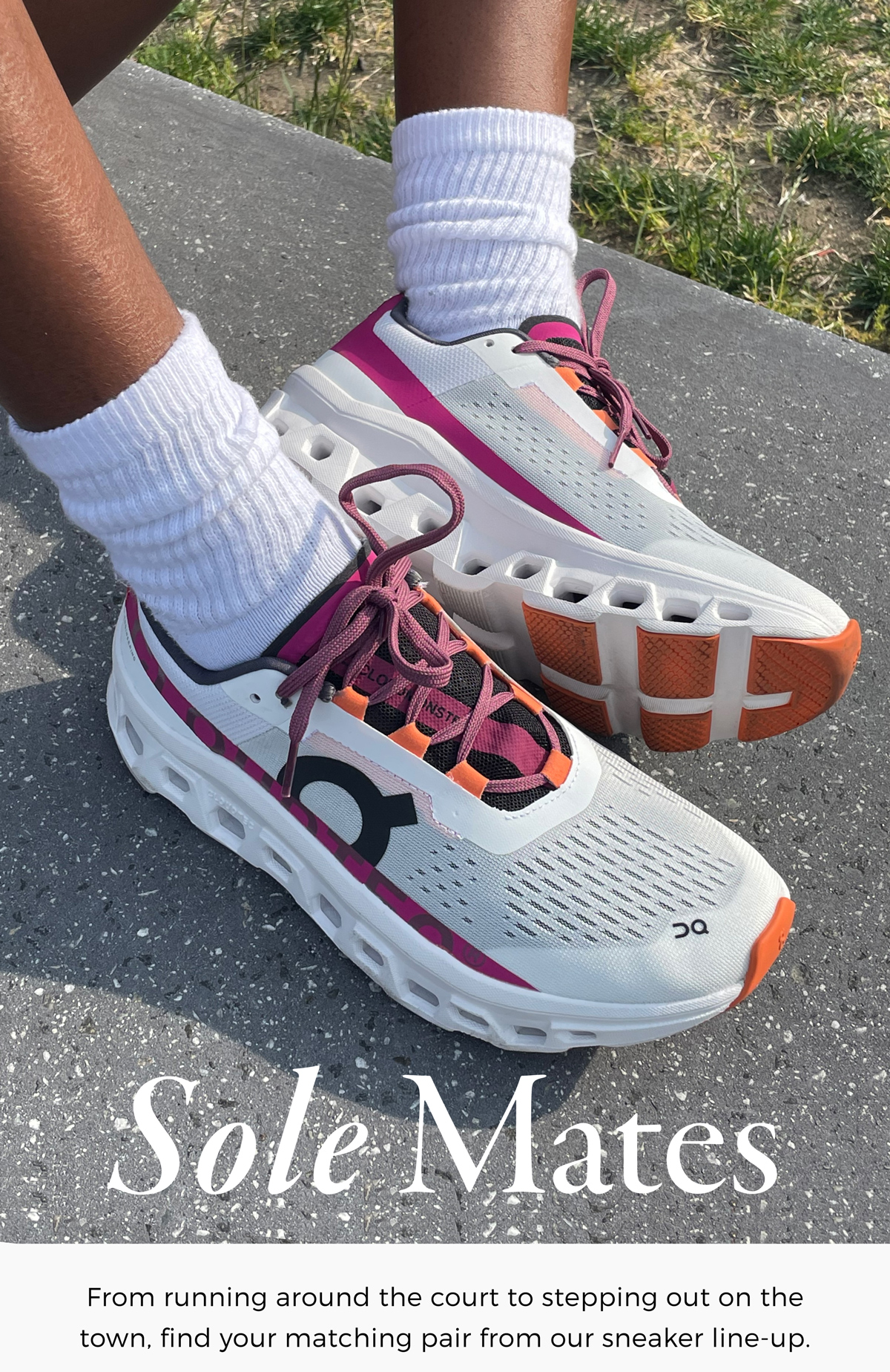 Sneakers