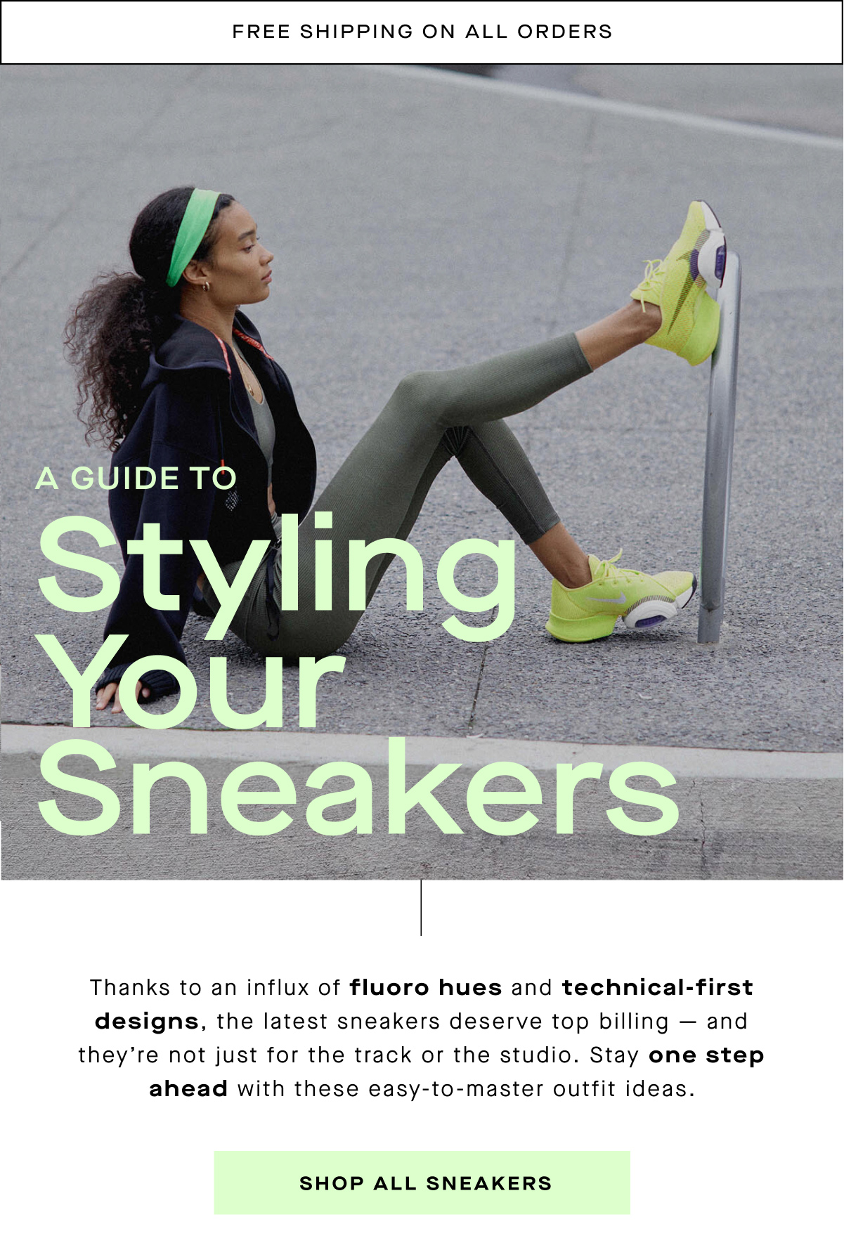 Shop Sneakers