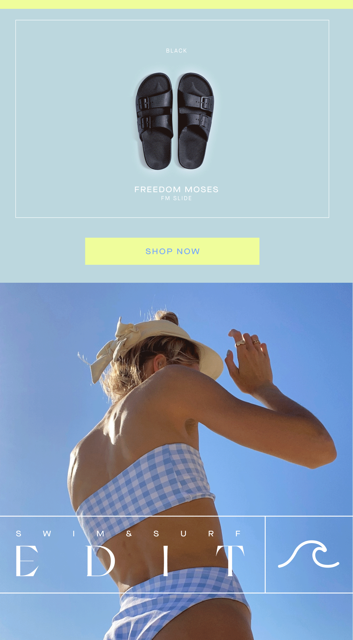 Shop Sandals