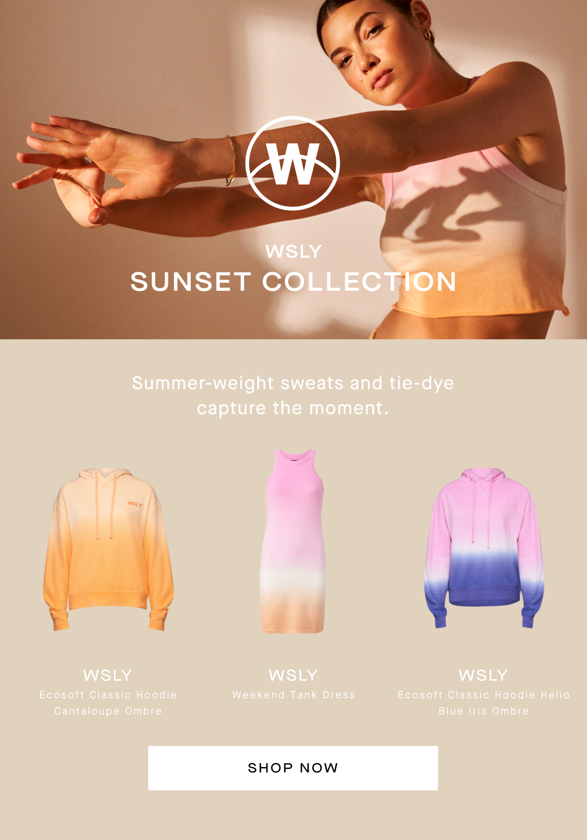 Shop WSLY 