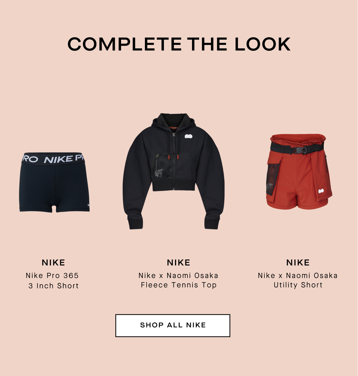 Shop Nike