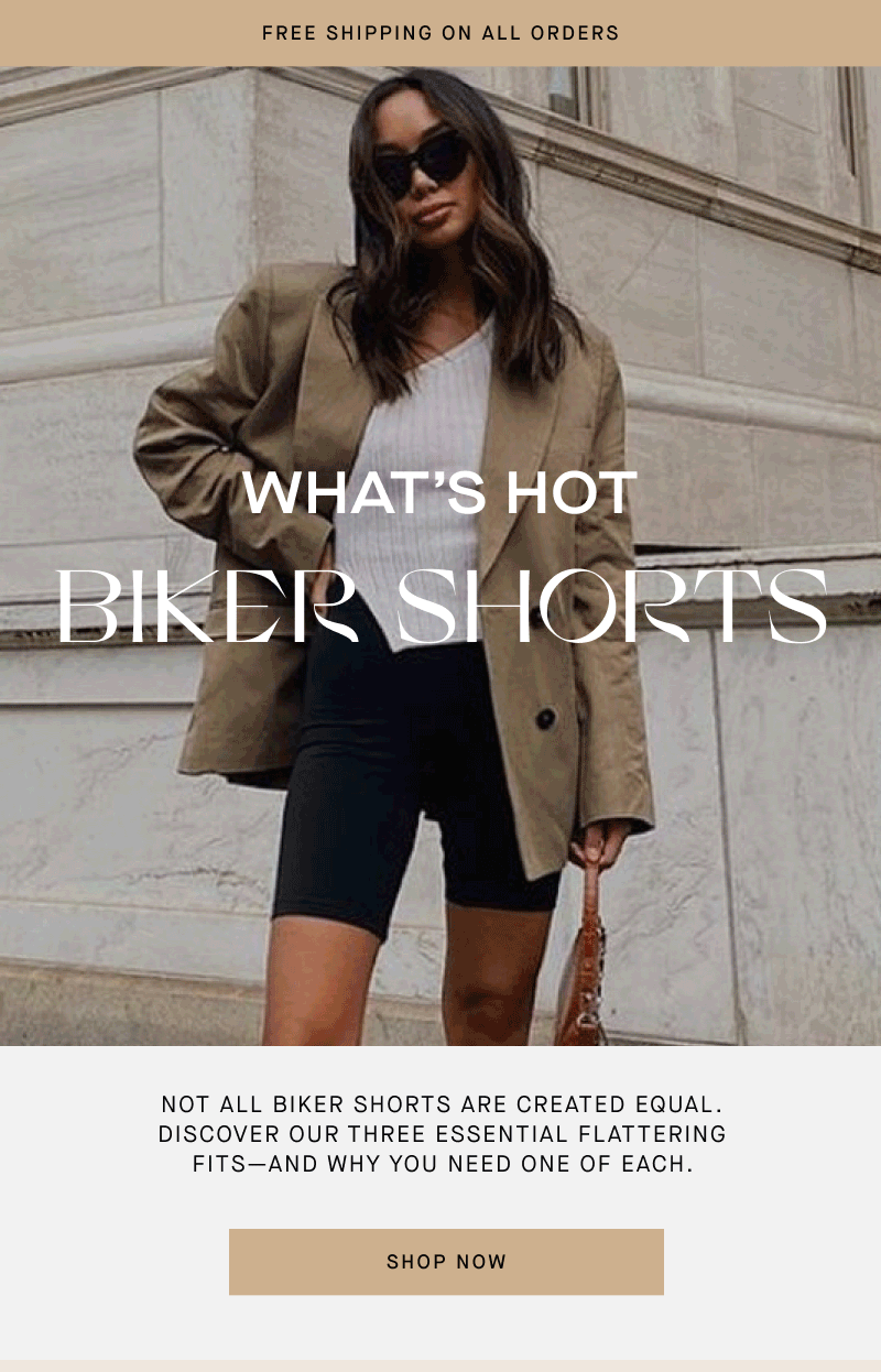 Shop The Biker Short Edit