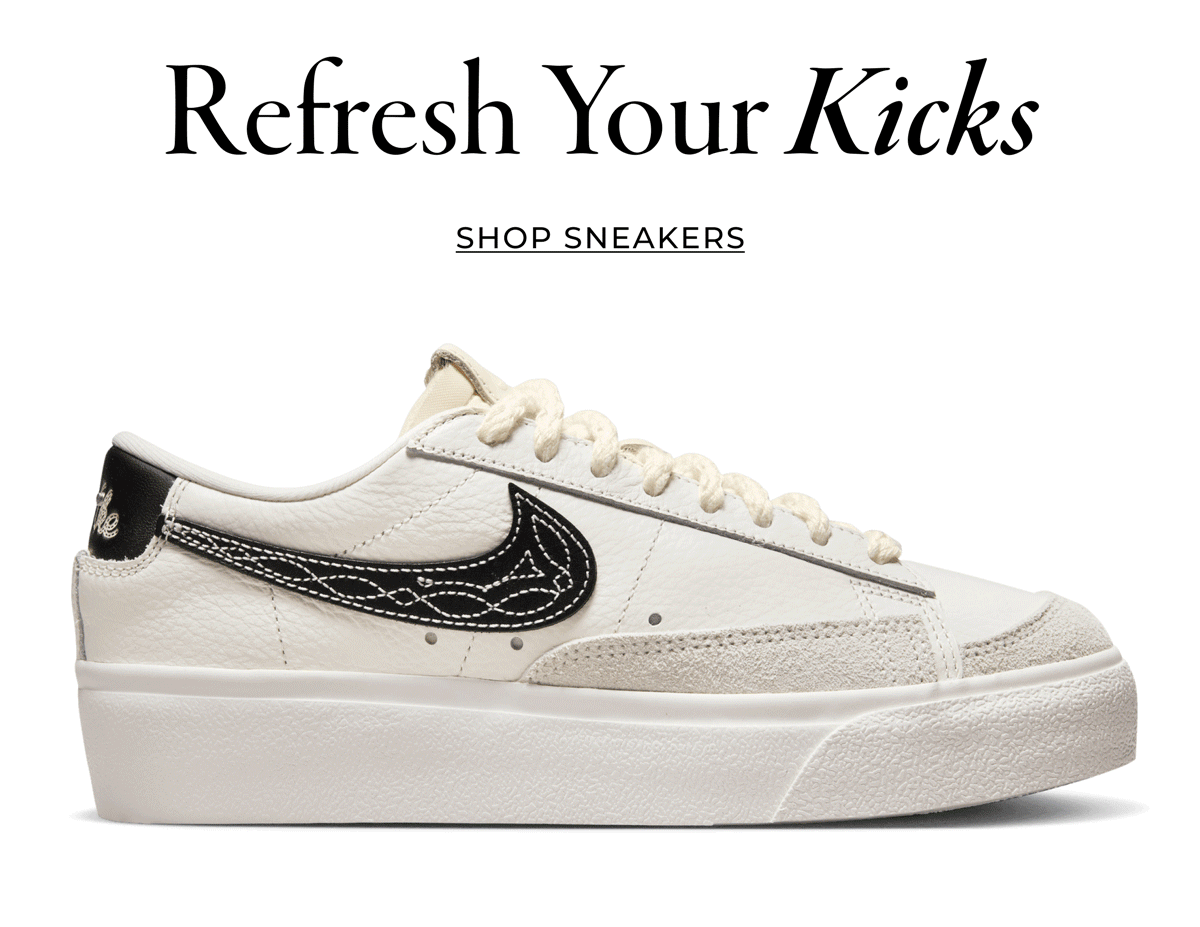 Sneakers