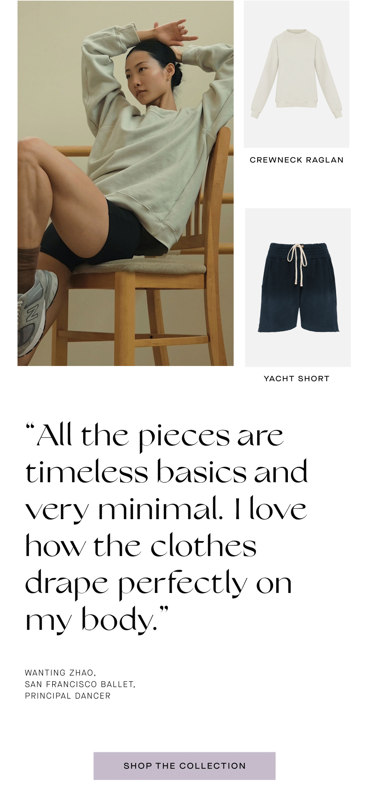 Shop The Collection
