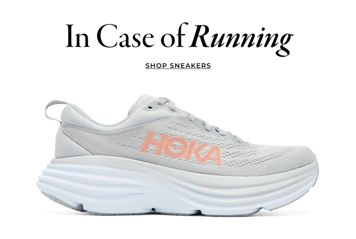 Performance Sneakers