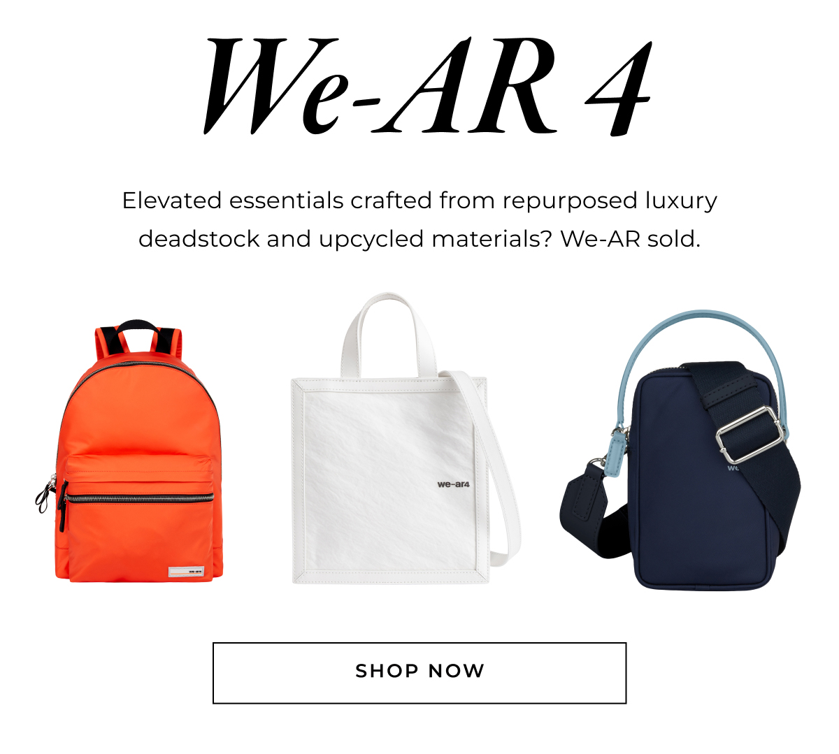 We-AR4