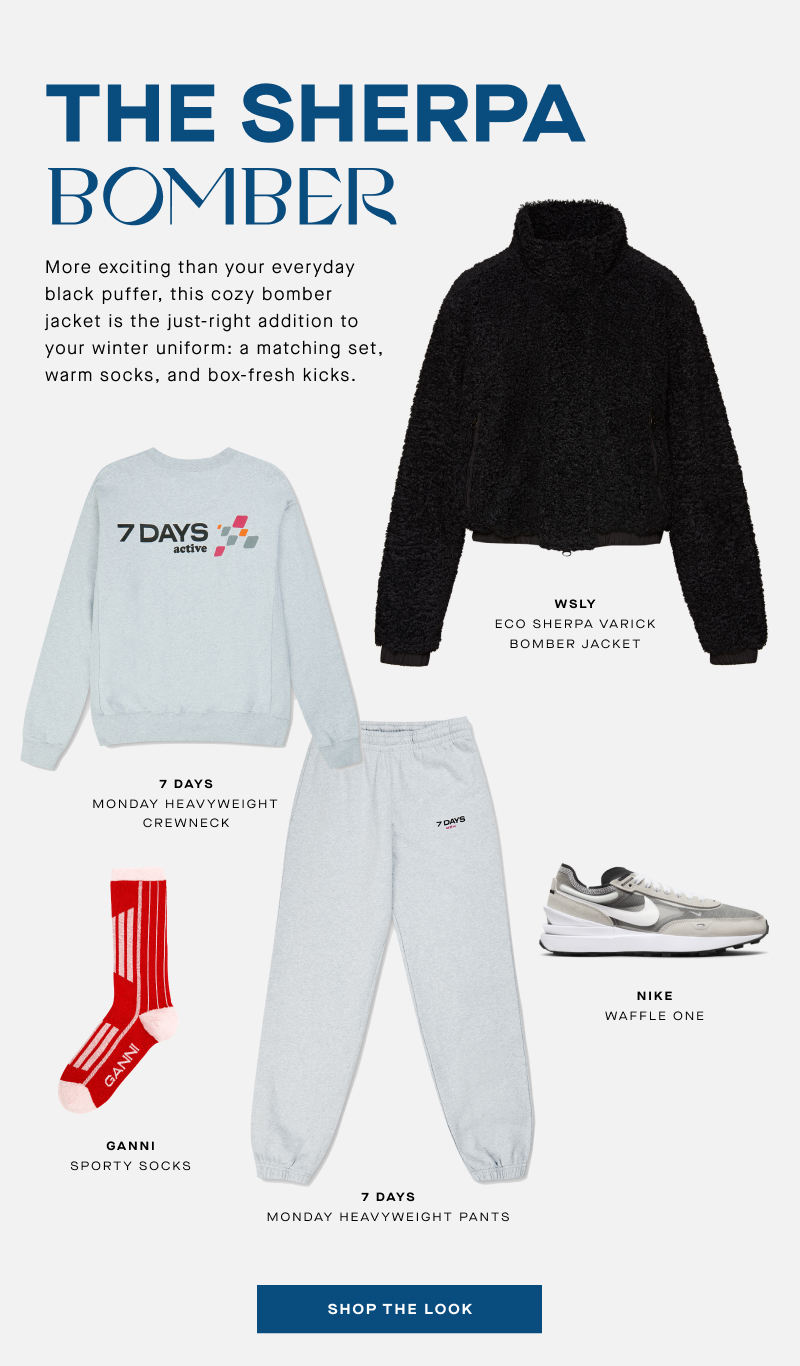 The Sherpa Bomber