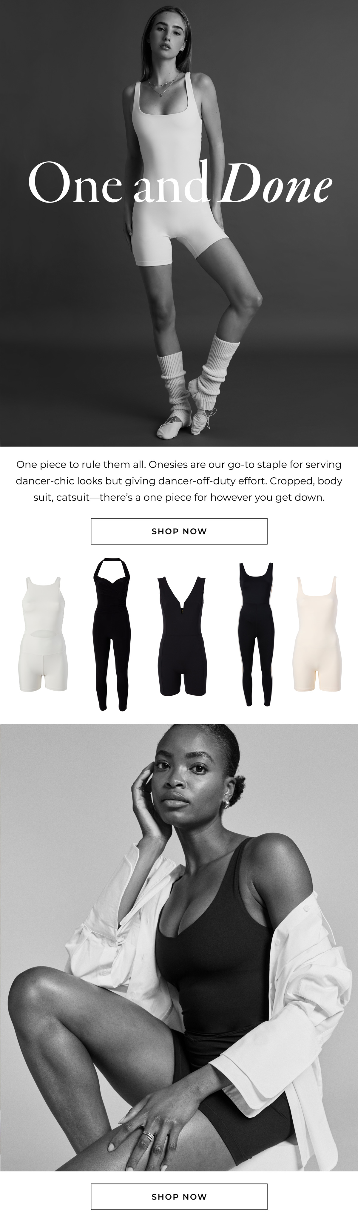 The One-Piece