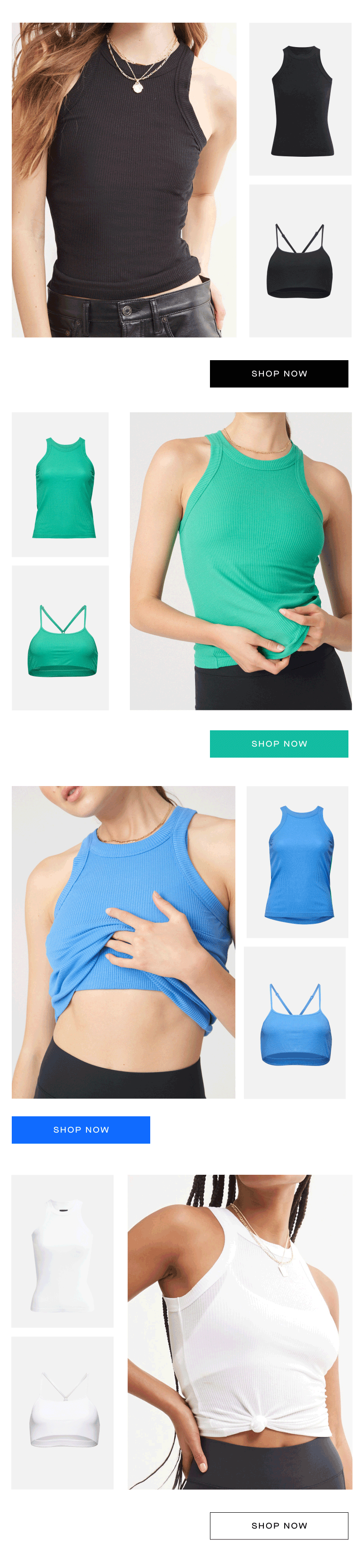 Shop Rivington Collection