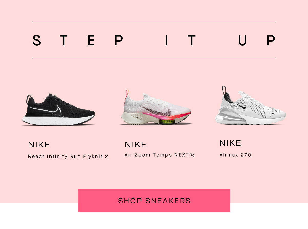 Shop Sneakers