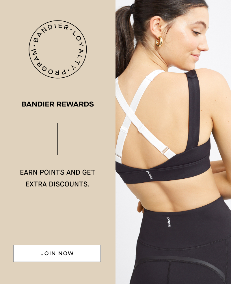 BANDIER Rewards