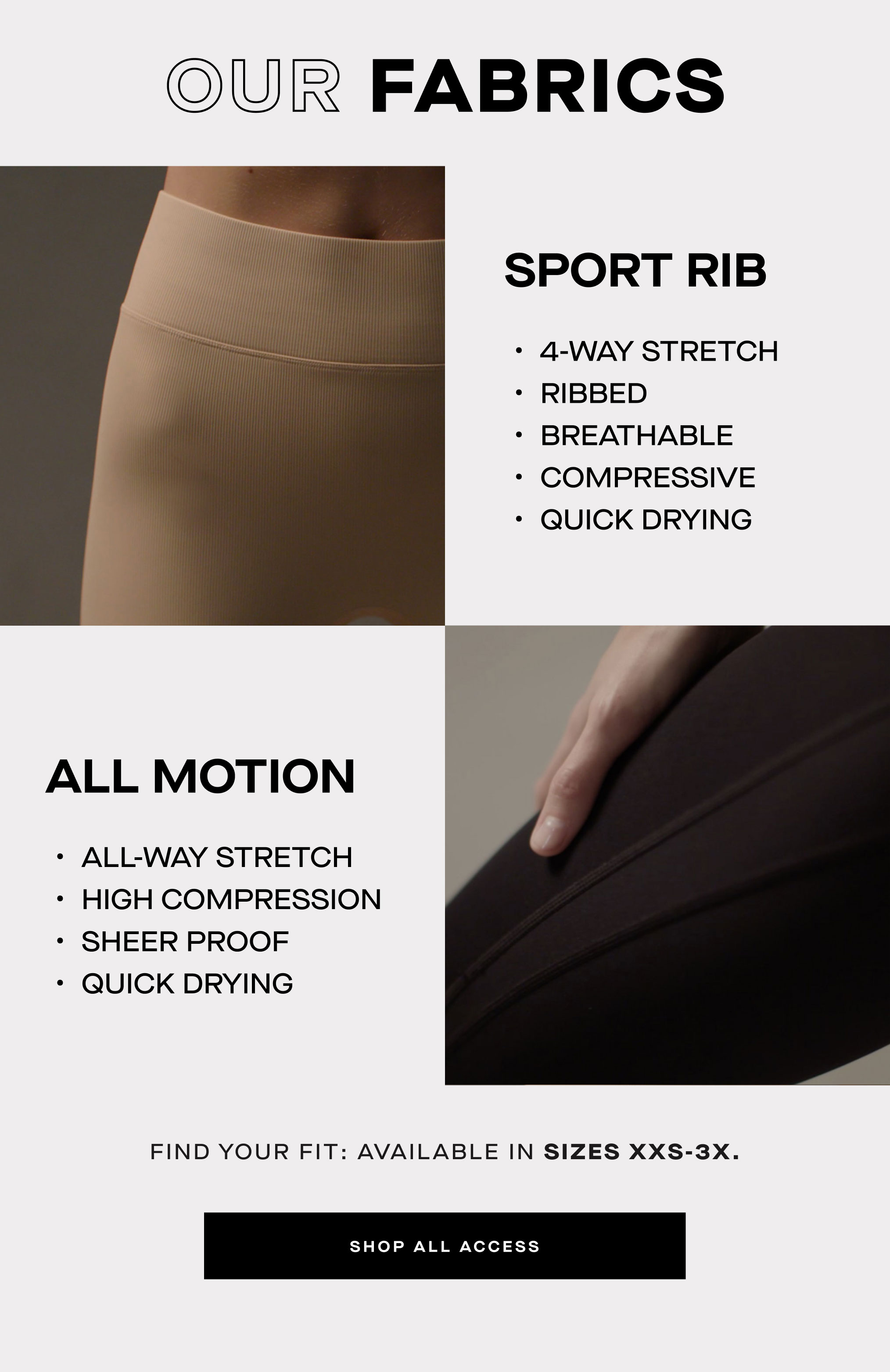 Sport Rib