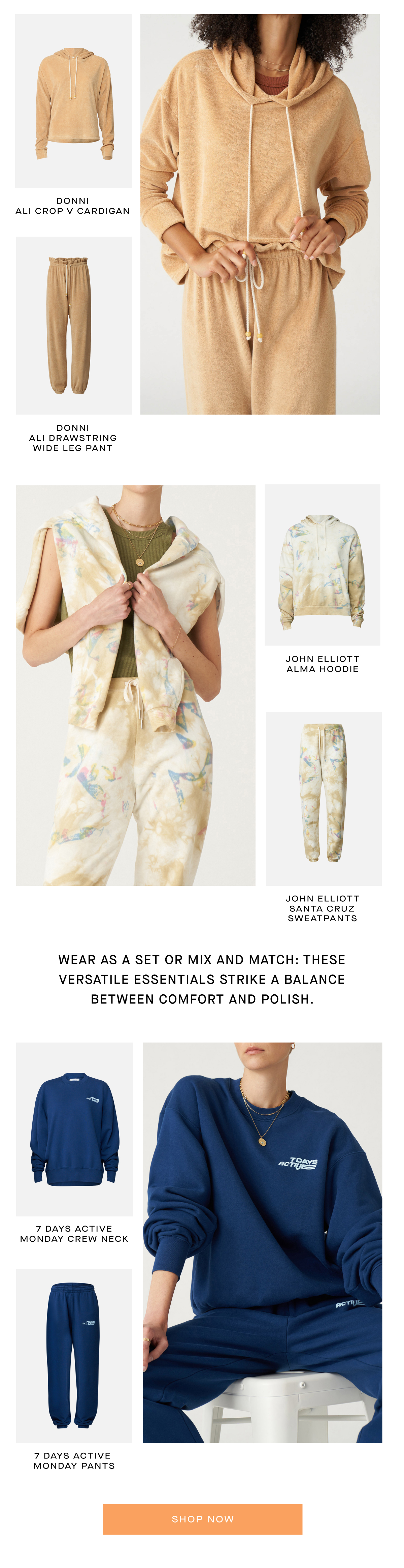Shop New Arrivals