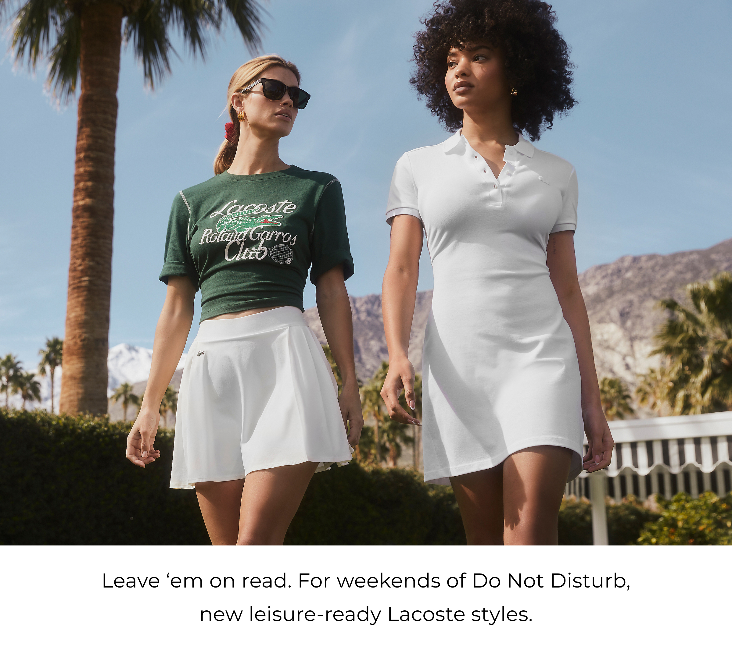 Lacoste