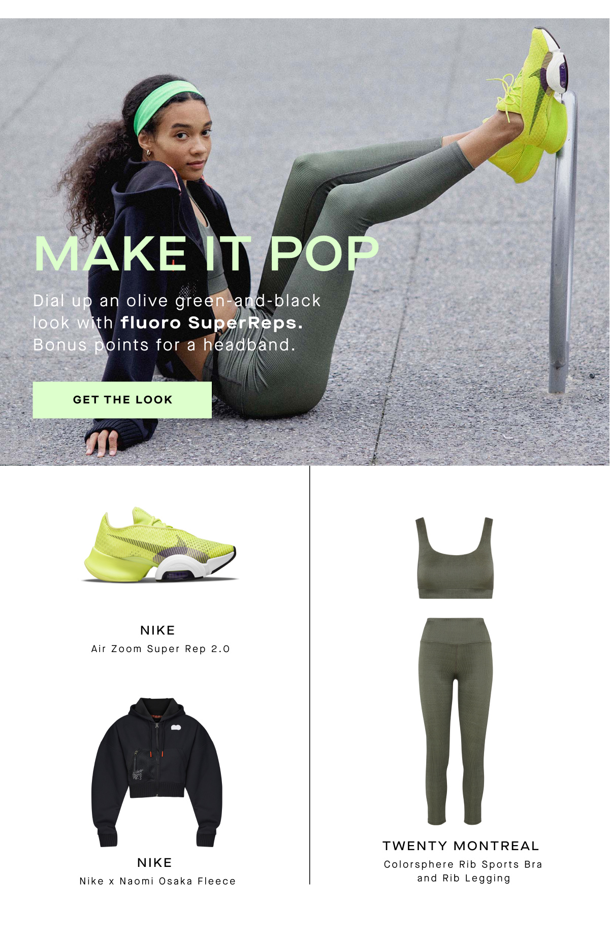Shop Make It Pop